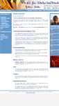 Mobile Screenshot of praxis-leisten-koeln.de